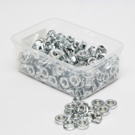ECROU EMBASE N°08 2