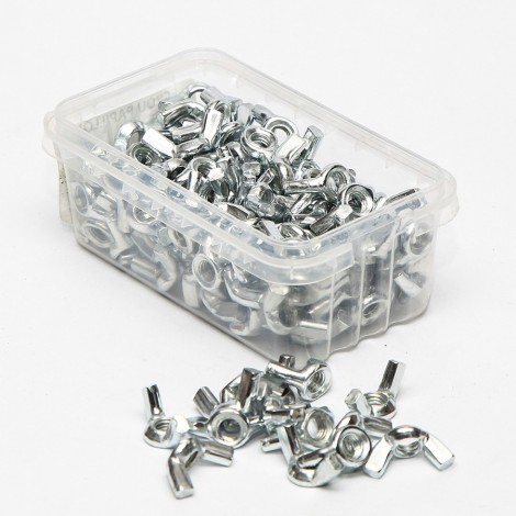 ECROU INOX 08M par Boite de 1000 Pièce