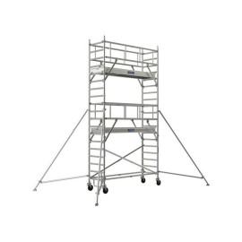 TMB ECHAFAUDAGE GRI 1.5M par 1 Pièce