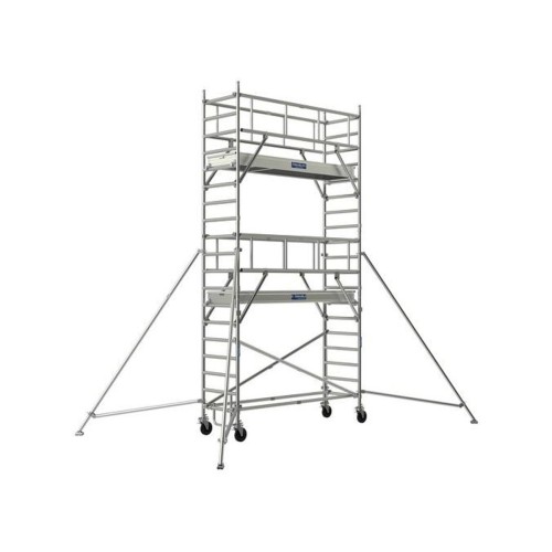 TMB ECHAFAUDAGE GRIS 2.00M par 1 Pièce