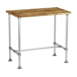 SADE TABLE ECHAFAUDAGE( ROUGE)3M par 1 Pièce