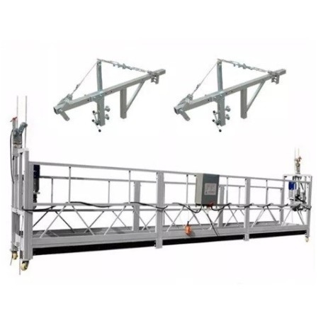 TMB ECHAFAUDAGE VOLANT TMB CAMAC par 1 Pièce