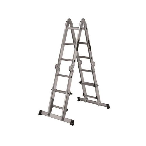 ECHELLE PLIANTE 4X3M A/P par 1 Pièce