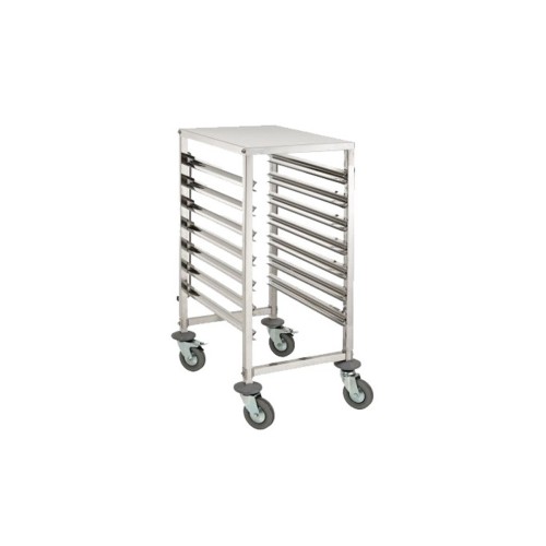 PLATEAU ÉCHELLE 4X3 par 1 Pièce