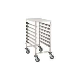 PLATEAU ÉCHELLE 4X5 par 1 Pièce