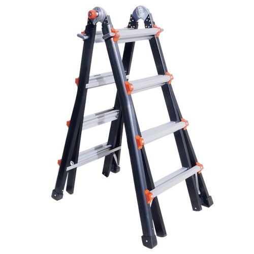 ECHELLE REVERSIBLE 2X3.50****12M par 1 Pièce