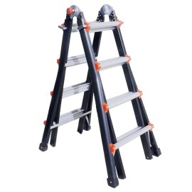 ECHELLE REVERSIBLE 3PL 08MR 2.26M par 1 Pièce