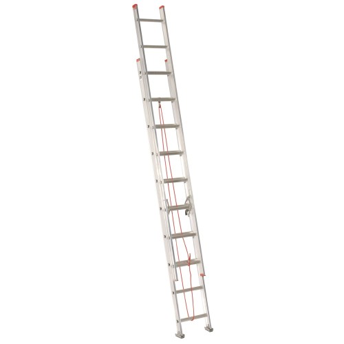 T ECHELLE A CORDE 2*14/ 3.75MTR par 1 Pièce