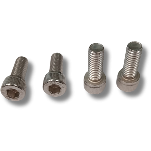 BOULON BTR INOX 06*20