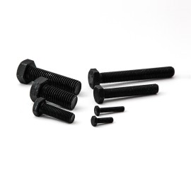 BOULON T.H (8.8)  10*100