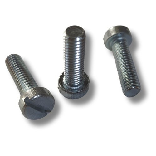 BOULON TETE RONDE 5*12
