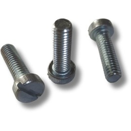 BOULON TETE RONDE 6*16