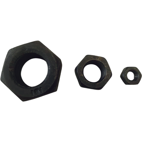 ECROU (8.8) N°10