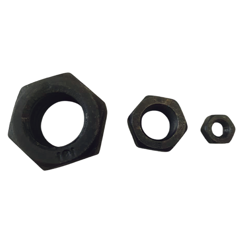 ECROU (8.8) N°16