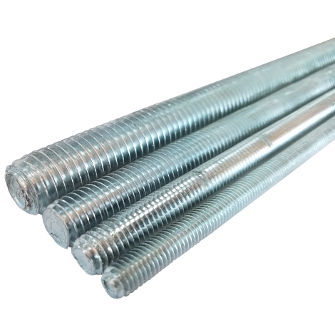 TIGE FILTI CHROME 10MM