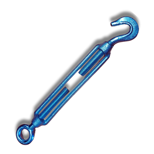TENDEUR DE CHAINE N°08