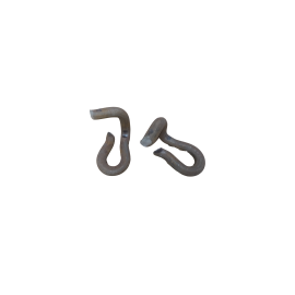 clips Coffrage Brut