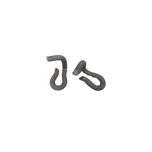 clips Coffrage Brut