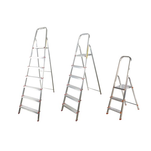 ESCABEAU ALUMINUM 06 Marche