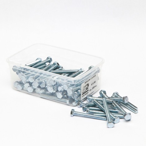 BOULON T.H (4.8) 06*50