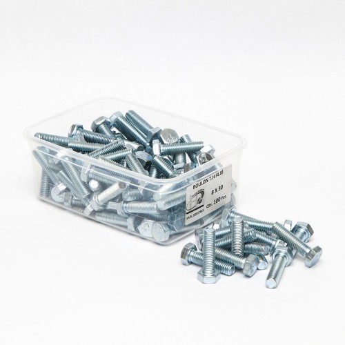 BOULON T.H (4.8) 08*30