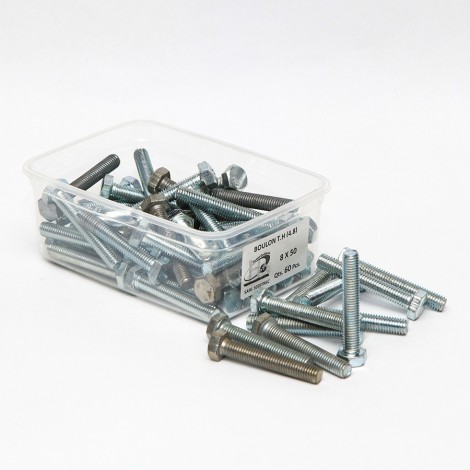 BOULON T.H (4.8) 08*50