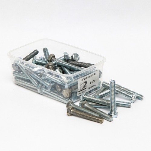 BOULON T.H (4.8) 08*50