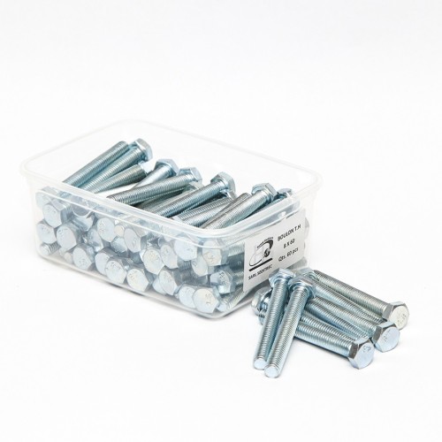 BOULON T.H (4.8) 08*60