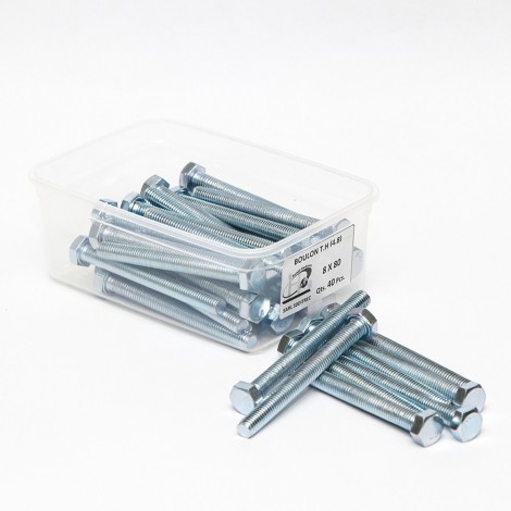 BOULON T.H (4.8) 08*80