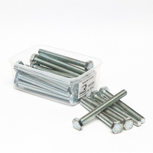BOULON T.H (4.8) 10*50