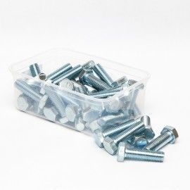 BOULON T.H (4.8) 16*60 2