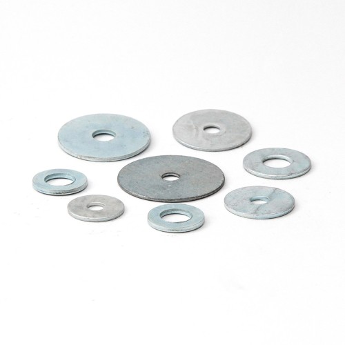 RONDELLE SIMPLE 12*20*2 par Boite de 300 Pièce